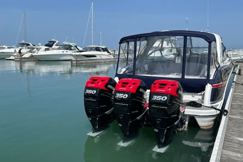 Slide: The Image of Formula 350 CBR 2017 - 22