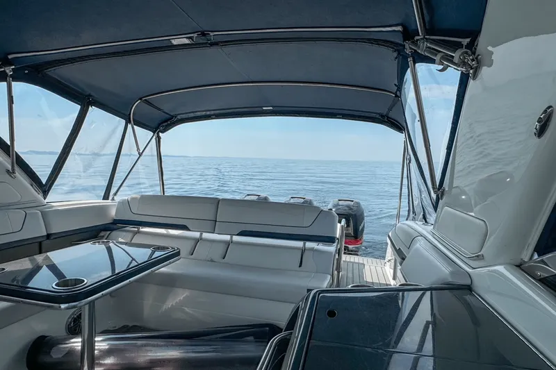 Slide: The Image of Formula 350 CBR 2017 - 26