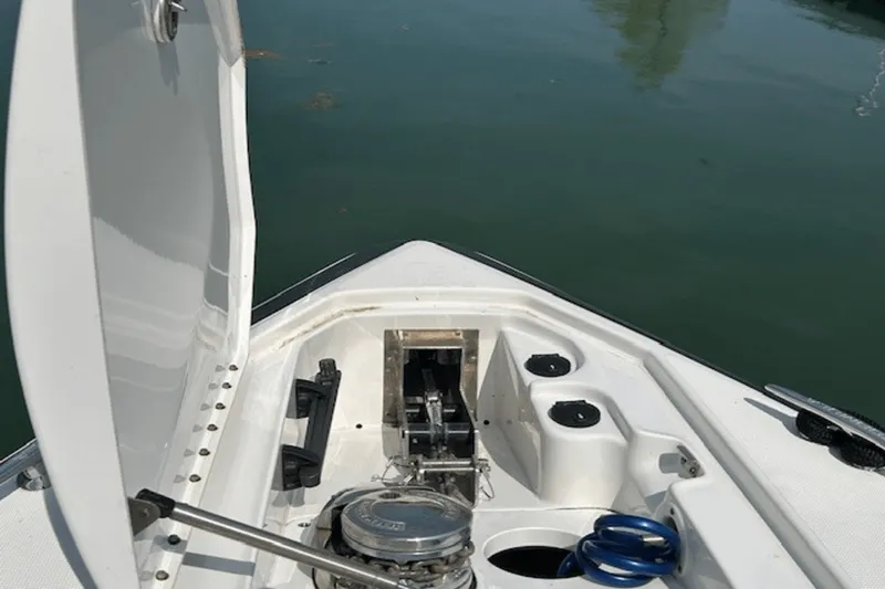 Slide: The Image of Formula 350 CBR 2017 - 29