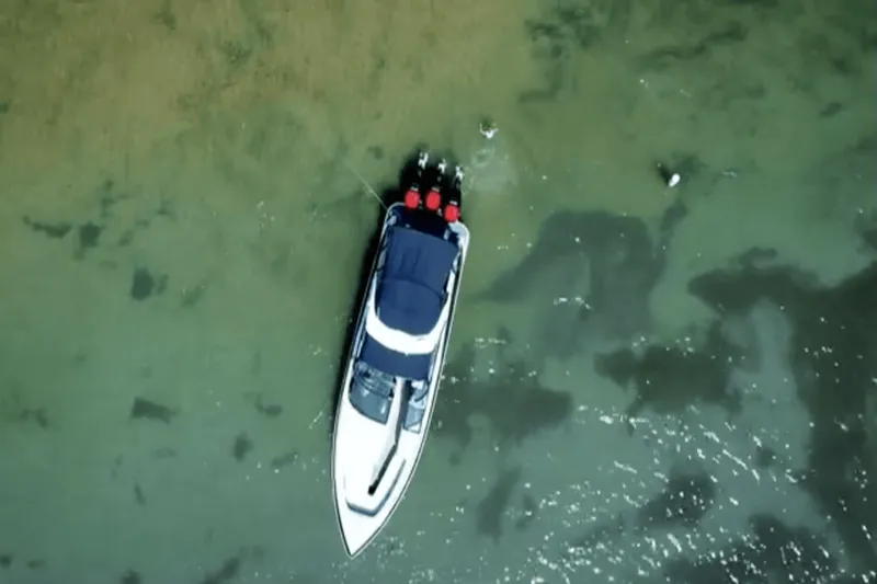 Slide: The Image of Formula 350 CBR 2017 - 6