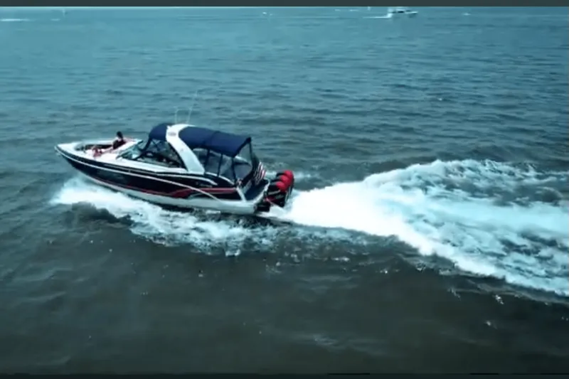 Slide: The Image of Formula 350 CBR 2017 - 7