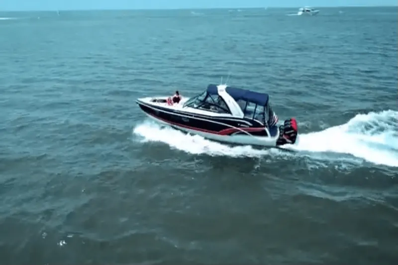 Slide: The Image of Formula 350 CBR 2017 - 9