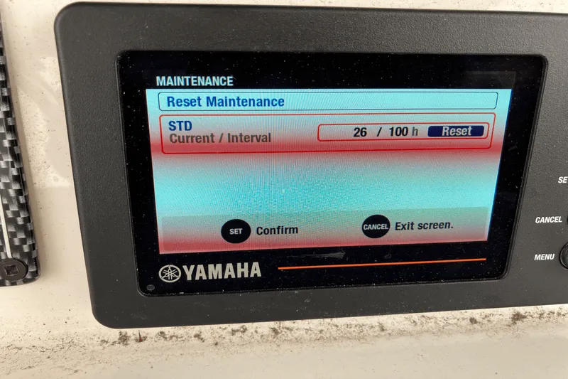 Slide: The Image of Cutwater C 24 CW 2022 - 22