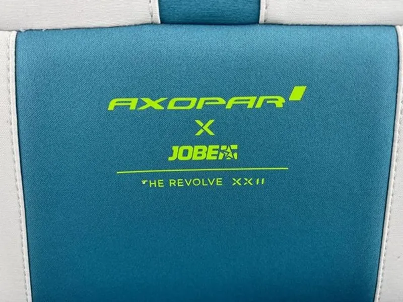 Slide: The Image of Axopar X Jobe The Revolve Xxii 2021 - 36