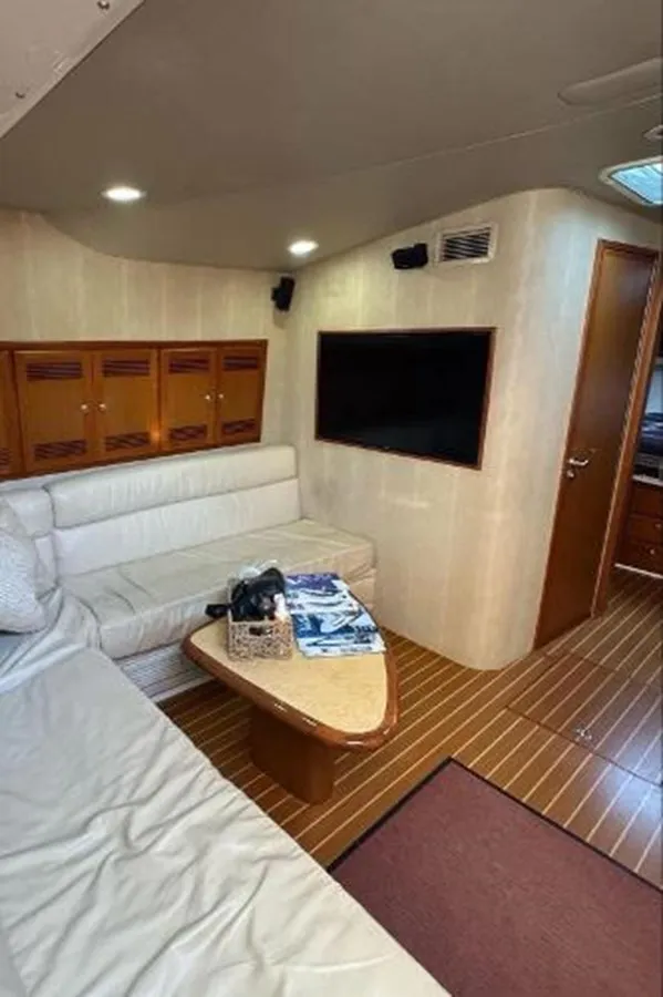 Slide: The Image of Cabo 45 Express Los Suenos Edition 2004 - 15