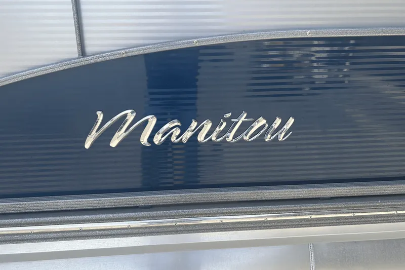 Slide: The Image of Manitou OASIS RF VP 2019 - 2