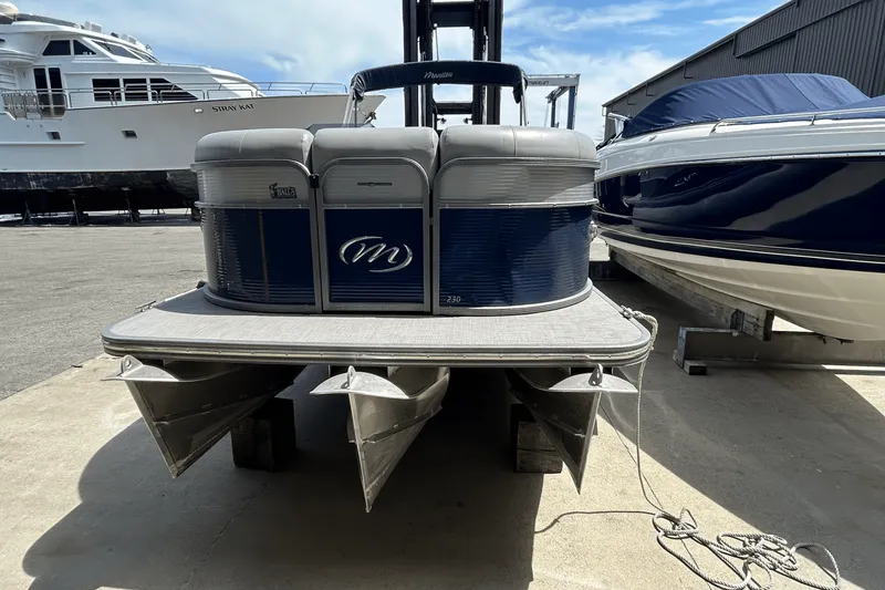 Slide: The Image of Manitou OASIS RF VP 2019 - 4