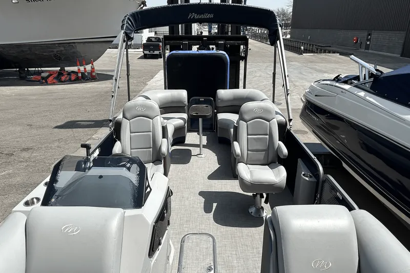 Slide: The Image of Manitou OASIS RF VP 2019 - 5