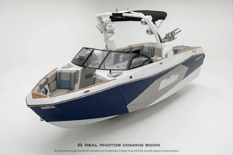 The Image of Malibu 26 LSV 2026 - 0