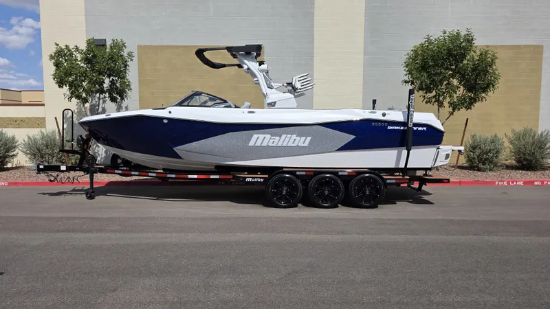The Image of Malibu 26 LSV 2026 - 0