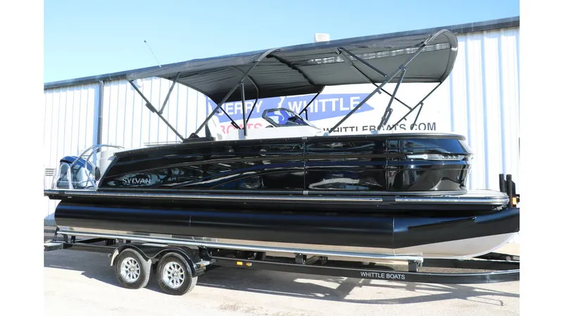 The Image of Sylvan G3 CLZ DH Tri-Toon 2025 - 0