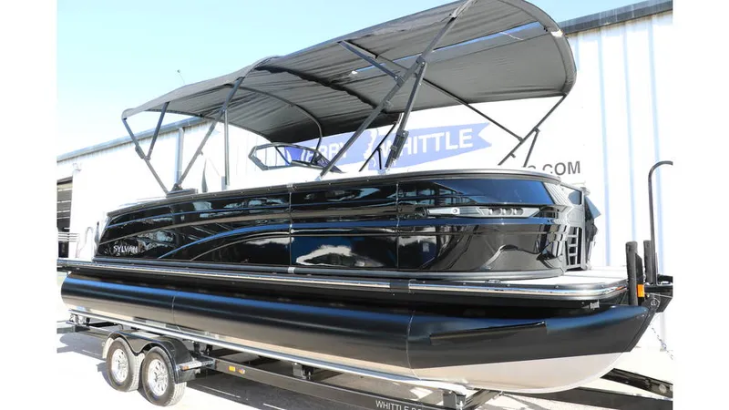 Slide: The Image of Sylvan G3 CLZ DH Tri-Toon 2025 - 10