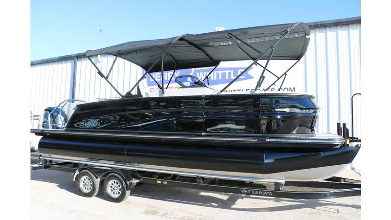 Slide: The Image of Sylvan G3 CLZ DH Tri-Toon 2025 - 11