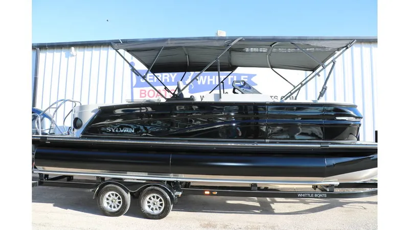 Slide: The Image of Sylvan G3 CLZ DH Tri-Toon 2025 - 12