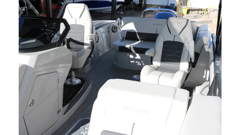 Slide: The Image of Sylvan G3 CLZ DH Tri-Toon 2025 - 16