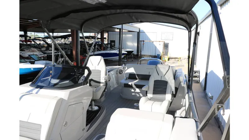 Slide: The Image of Sylvan G3 CLZ DH Tri-Toon 2025 - 17