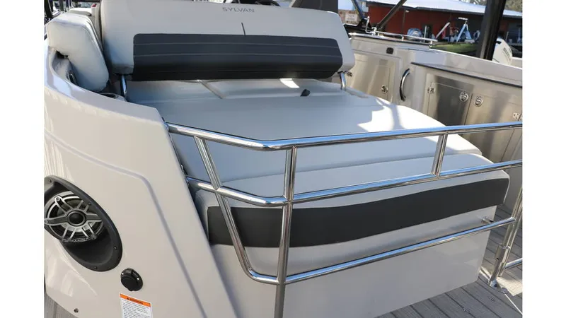 Slide: The Image of Sylvan G3 CLZ DH Tri-Toon 2025 - 20