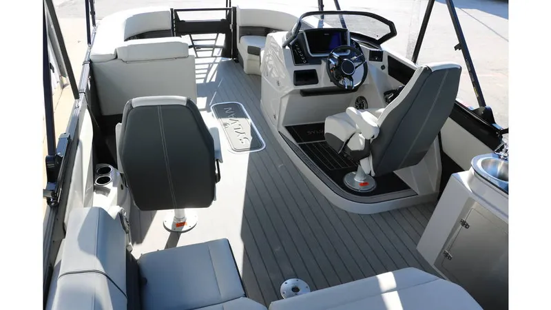 Slide: The Image of Sylvan G3 CLZ DH Tri-Toon 2025 - 21