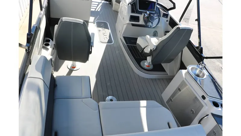 Slide: The Image of Sylvan G3 CLZ DH Tri-Toon 2025 - 22