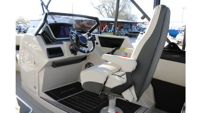 Slide: The Image of Sylvan G3 CLZ DH Tri-Toon 2025 - 24