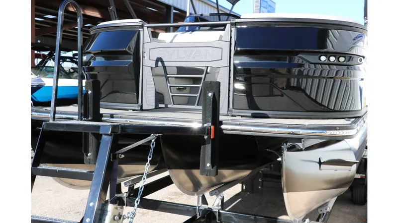 Slide: The Image of Sylvan G3 CLZ DH Tri-Toon 2025 - 7