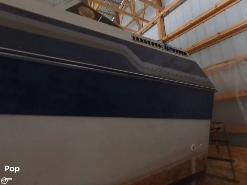 Slide: The Image of Celebrity 266 Crownline 1988 - 3144136