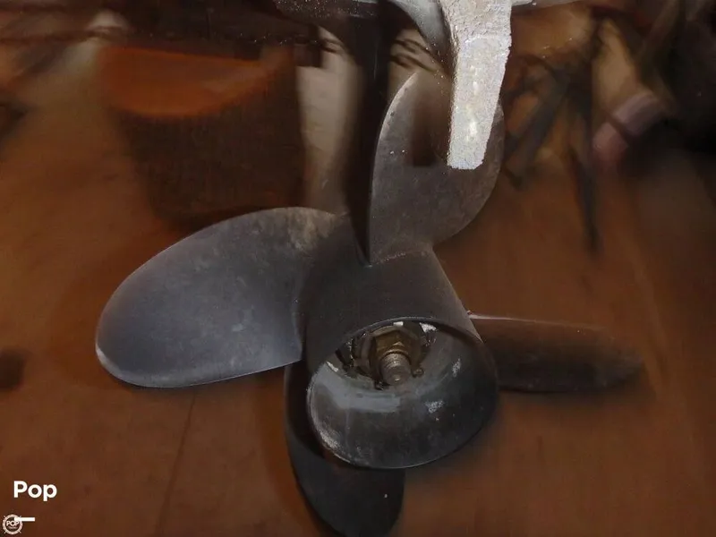 Slide: The Image of 2nd Prop - 3144145