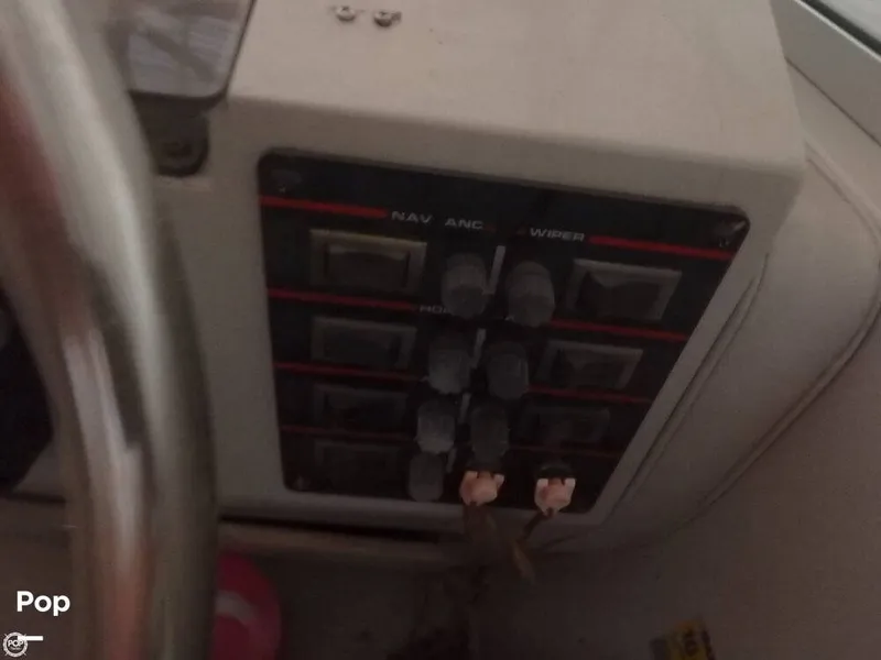 Slide: The Image of Controls Knobs - 3144190