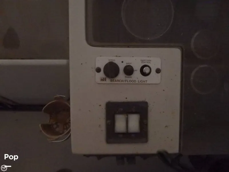 Slide: The Image of Celebrity 266 Crownline 1988 - 3144203