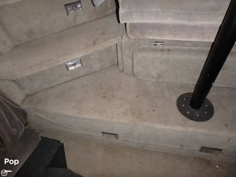 Slide: The Image of Celebrity 266 Crownline 1988 - 3144251