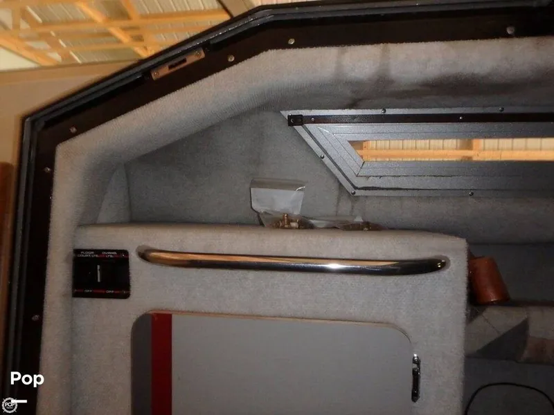 Slide: The Image of Celebrity 266 Crownline 1988 - 3144262