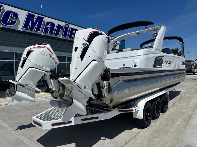 Slide: The Image of Chaparral Vortex 223 VRX 2018 - 11