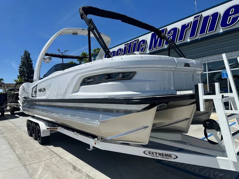 Slide: The Image of Chaparral Vortex 223 VRX 2018 - 2