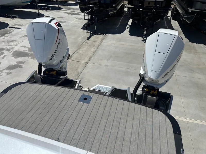 Slide: The Image of Chaparral Vortex 223 VRX 2018 - 7