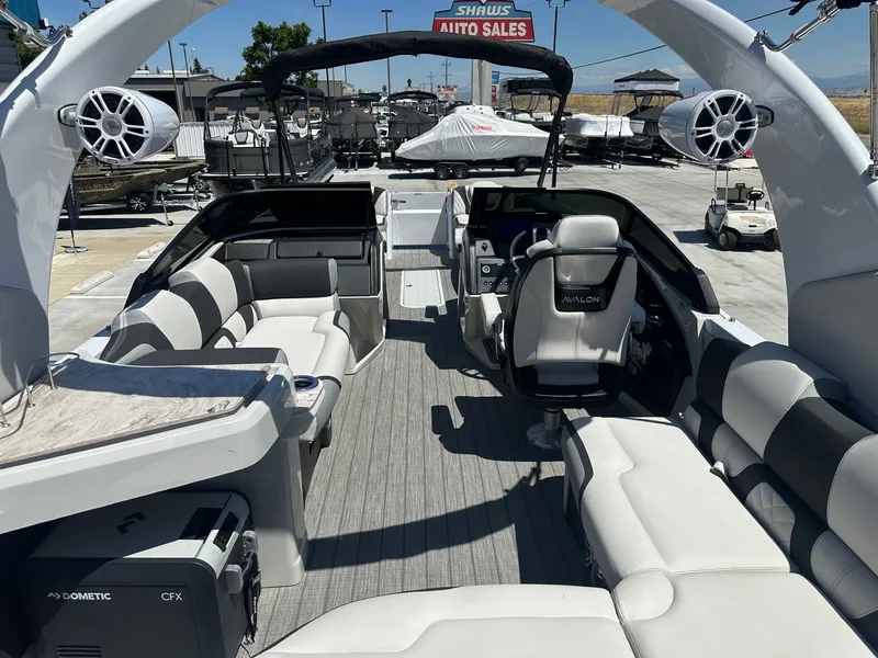 Slide: The Image of Chaparral Vortex 223 VRX 2018 - 8