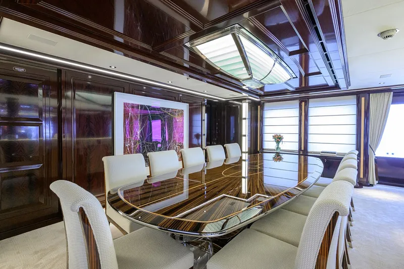 Slide: The Image of Feadship 60 Meter Motor Yacht 2014 - 16