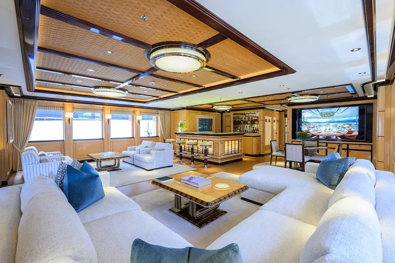 Slide: The Image of Feadship 60 Meter Motor Yacht 2014 - 48