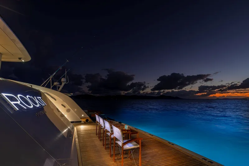 Slide: The Image of Feadship 60 Meter Motor Yacht 2014 - 85