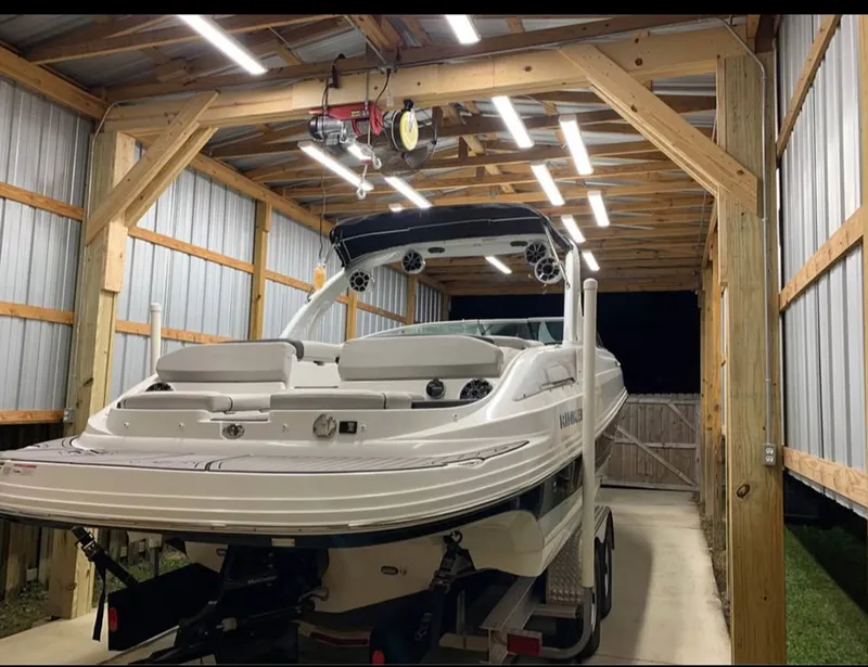 Slide: The Image of Rinker 29QX 2018 - 26