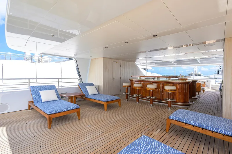 Slide: The Image of Heesen 55M Steel 2027 - 77