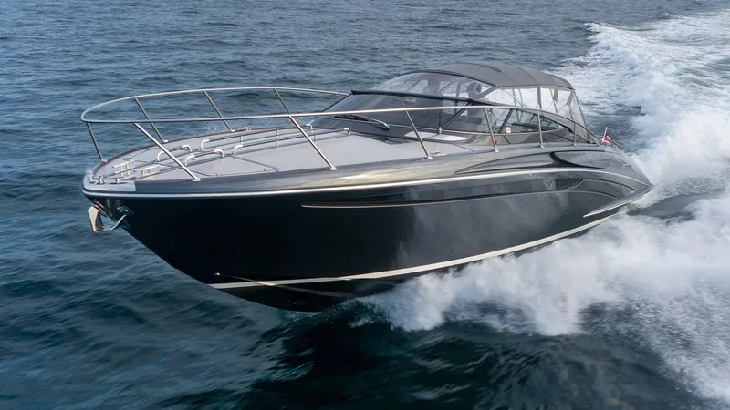 Slide: The Image of Riva Yacht 44 2016 - 5