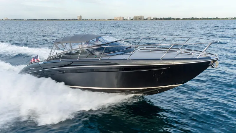 The Image of Riva Yacht 44 2016 - 0