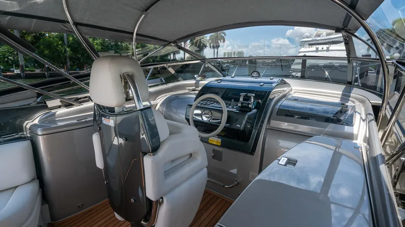Slide: The Image of Riva Yacht 44 2016 - 2