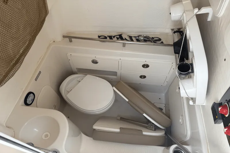 Slide: The Image of Sailfish 290 CC 2018 - 10