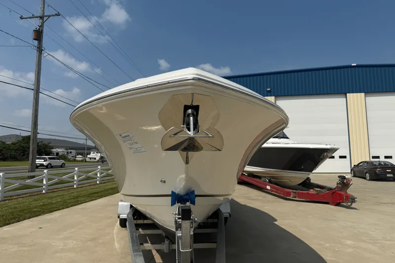 Slide: The Image of Sailfish 290 CC 2018 - 2