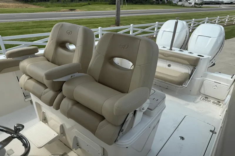 Slide: The Image of Sailfish 290 CC 2018 - 6