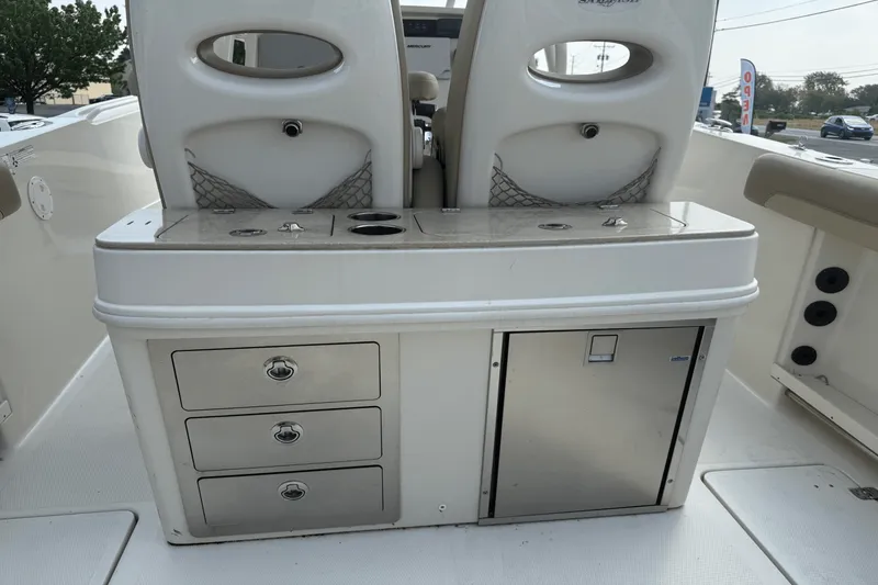 Slide: The Image of Sailfish 290 CC 2018 - 8