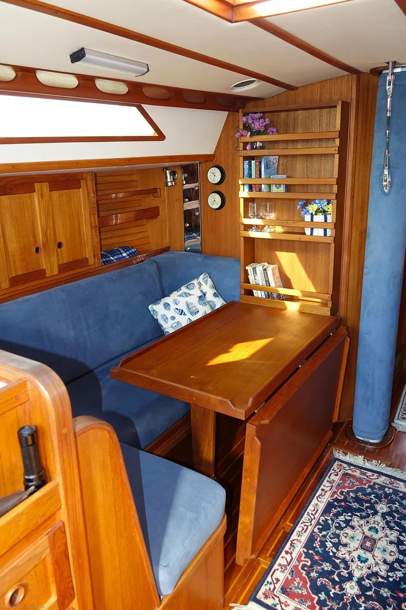 Slide: The Image of Nordic 40 1989 - 50