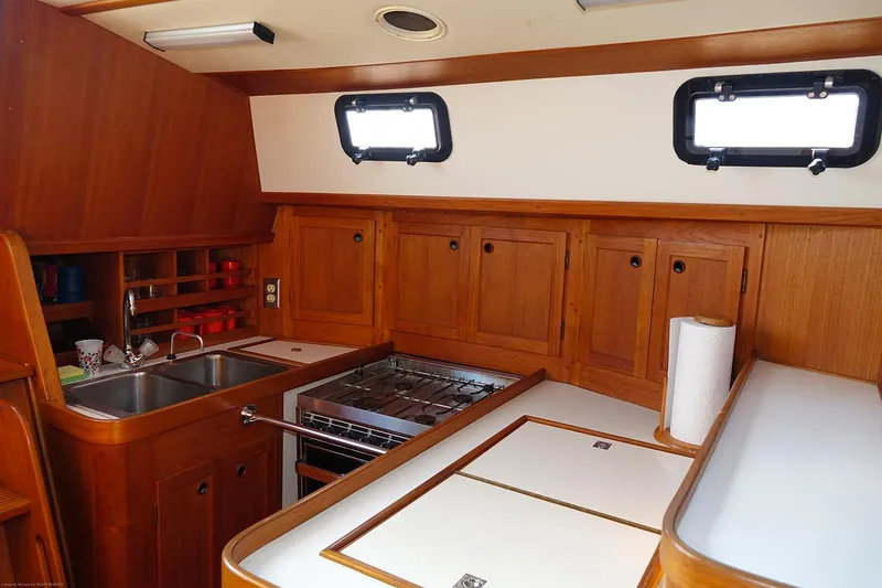 Slide: The Image of Nordic 40 1989 - 51