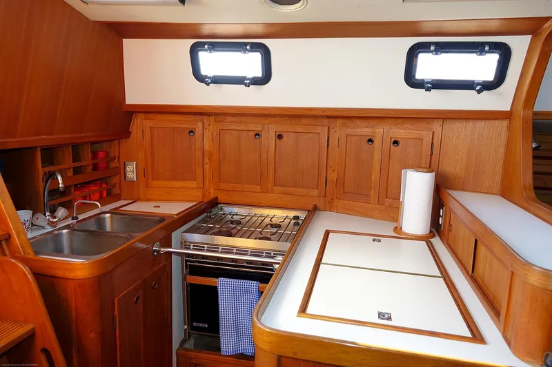 Slide: The Image of Nordic 40 1989 - 54